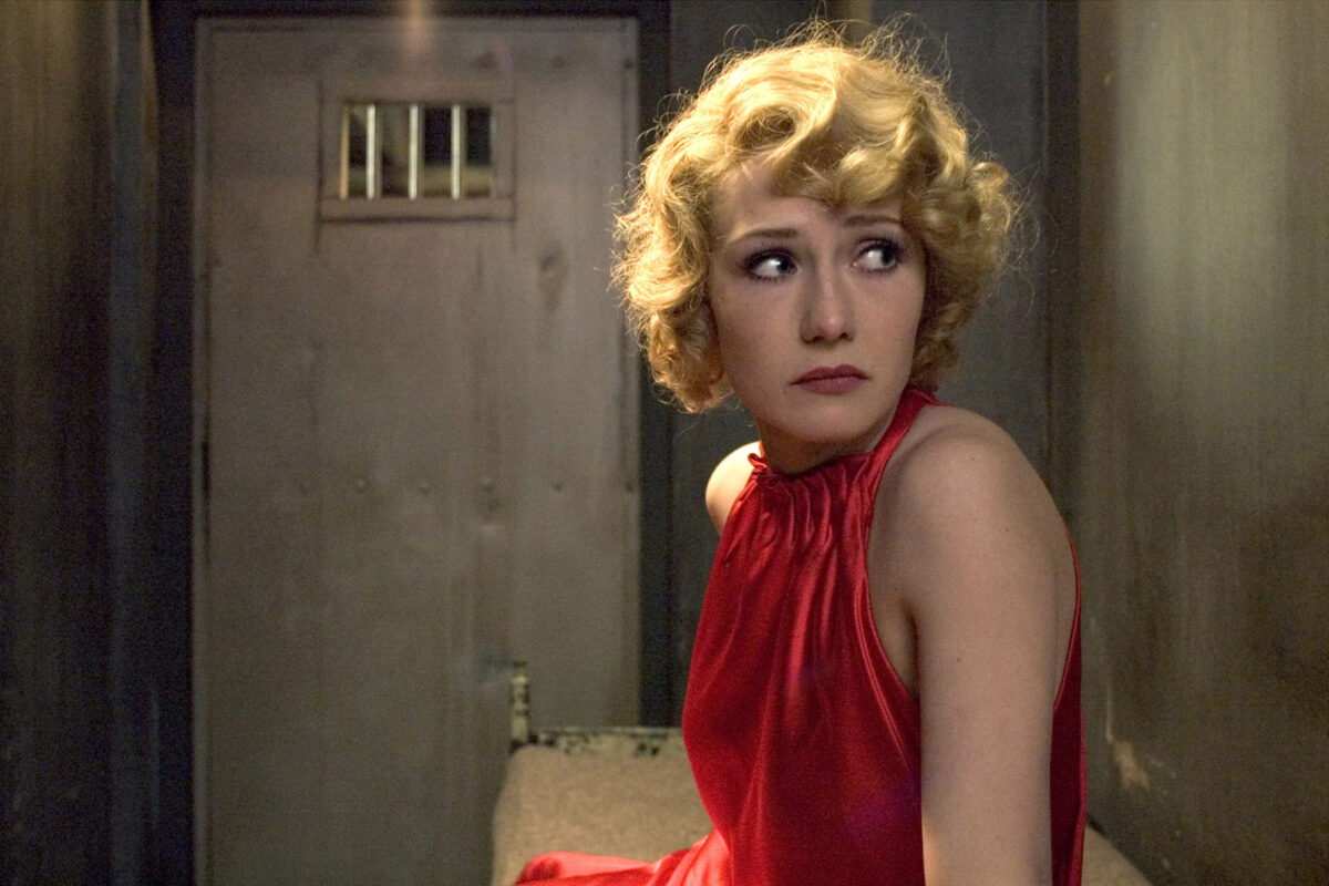 Egy nagyon más második világháborús film, ami folyamatos kétségek között tart