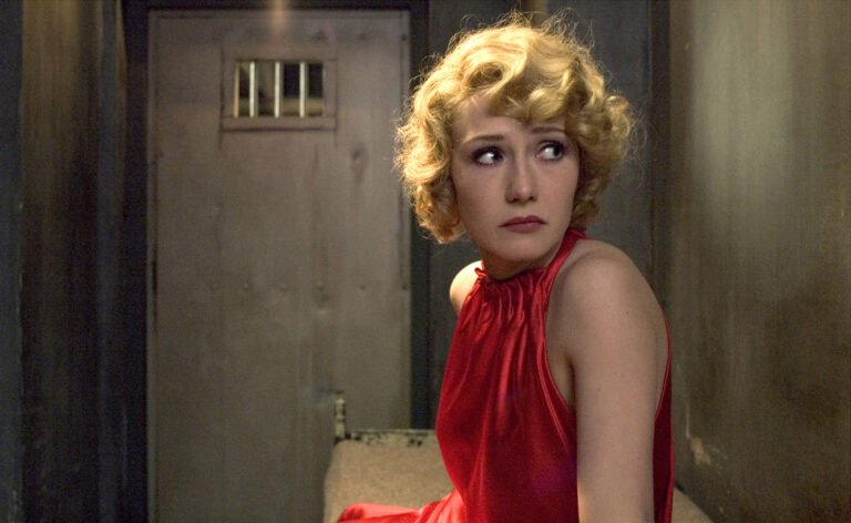 Egy nagyon más második világháborús film, ami folyamatos kétségek között tart