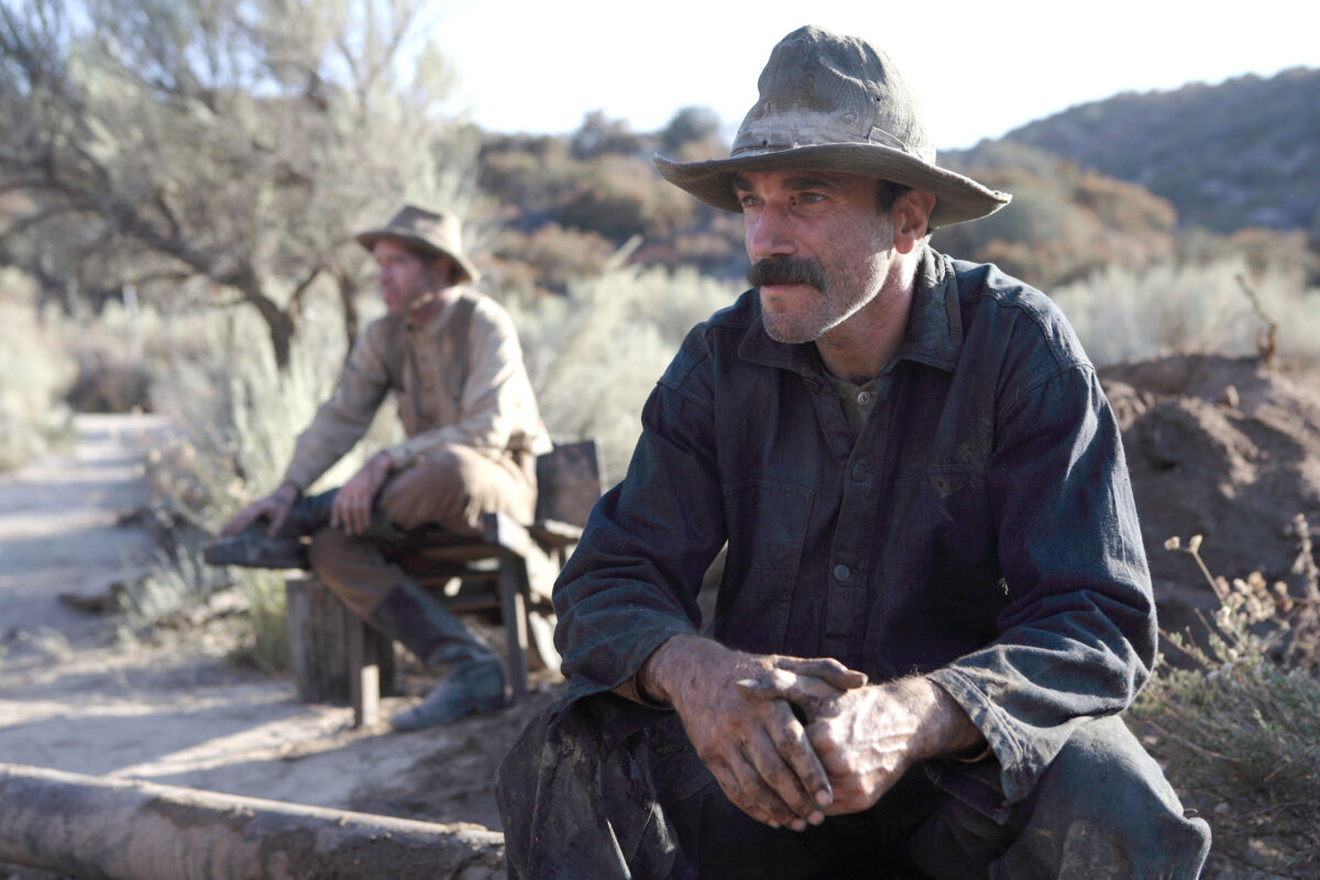 Egy nem akármilyen westernfilm, ami egyúttal nyomasztó thriller is