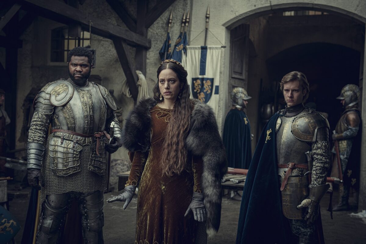 Hatalmas bejelentést tett a Netflix a Vaják 4. évadáról, és itt van mellé az új előzetes is