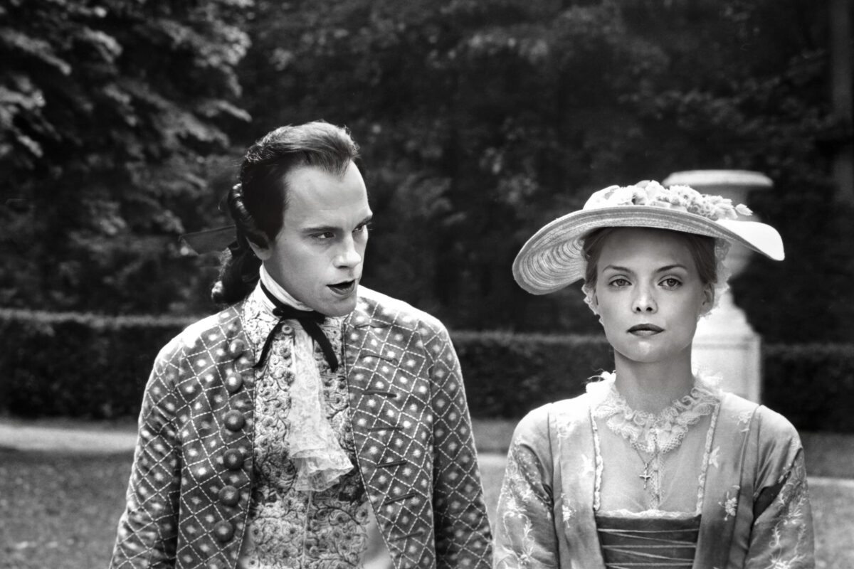 A Netflix legújabb dobása – egy legendás, Oscar-díjas sikerfilmet dolgoz újra