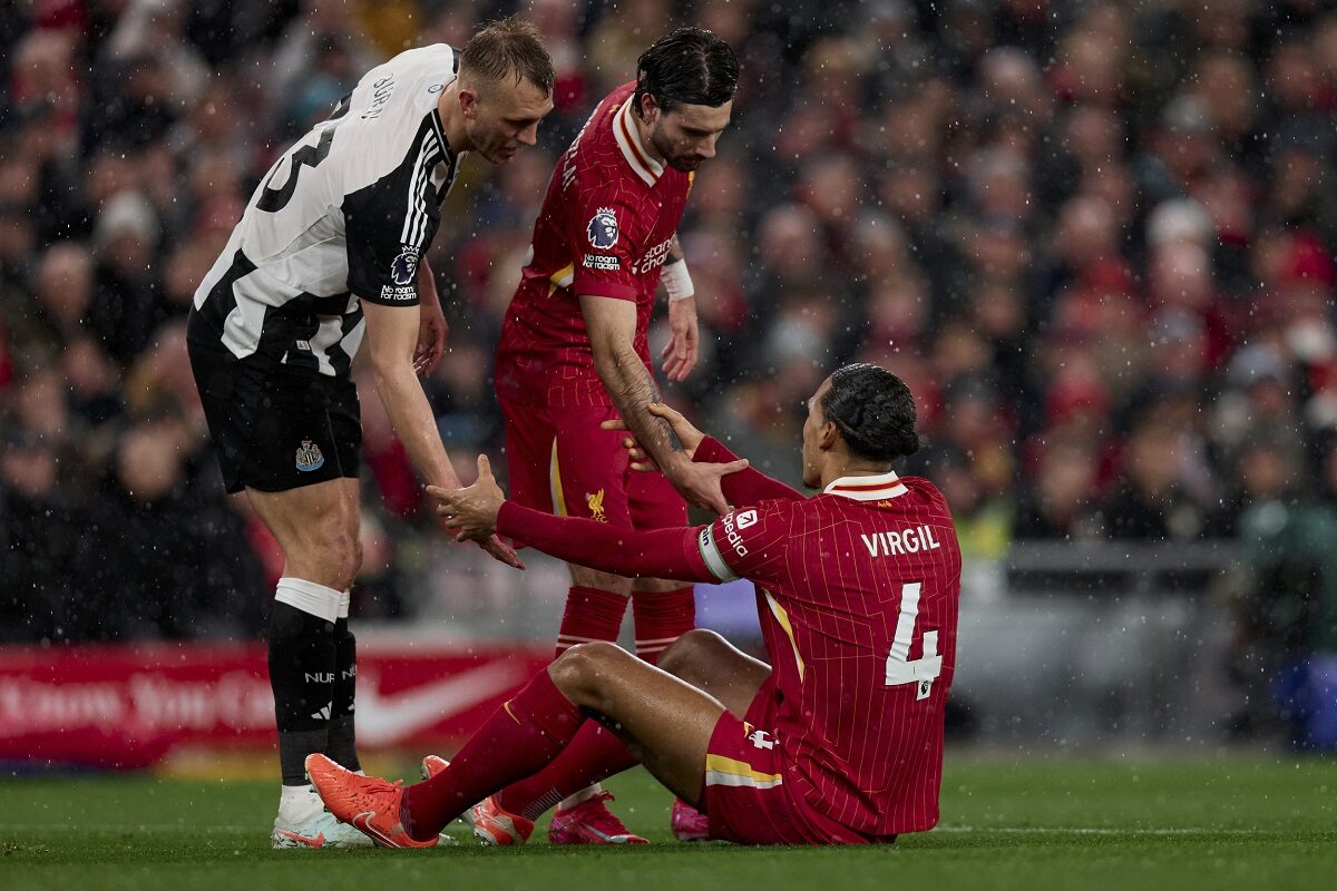 Szoboszlai legendás csapattársa önkritikus, Roy Keane viszont keményen bírálja