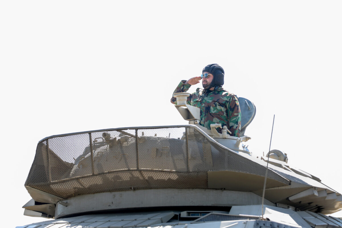 Hat embert végzett ki Irán szombat hajnalban