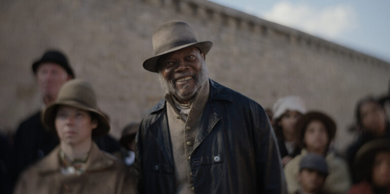 Pierce Brosnan és Samuel L. Jackson westernfilmje újjáéledt, és nem kicsit