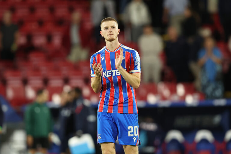 Adam Wharton ára 100 millióra emelkedett, a Real Madrid mégis kitart mellette”