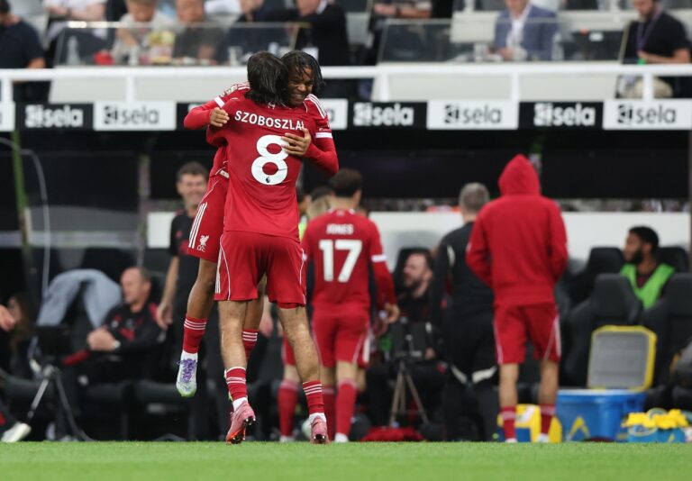 Egy csodagyerek miatt változhatnak a Liverpool tervei