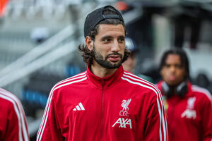 Folytatódik Szoboszlai szárnyalása – óriási elismerést kapott a Frankfurt elleni meccs után