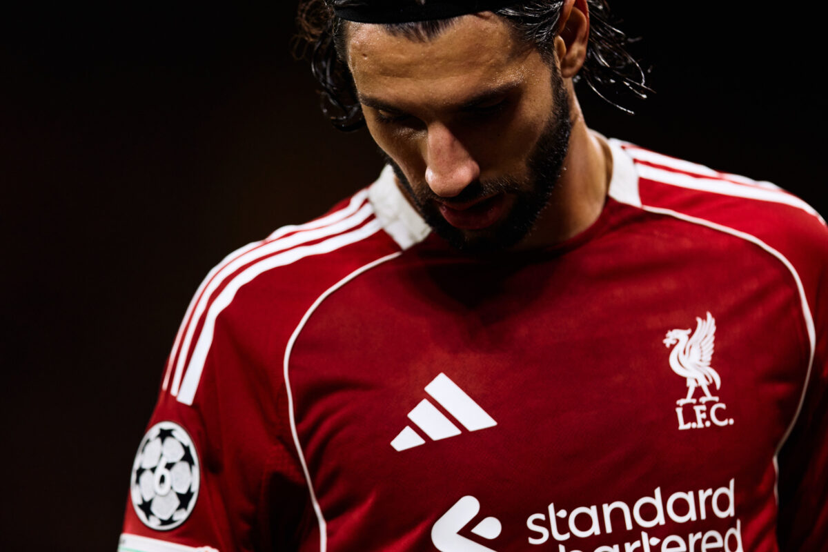 Videón Szoboszlai gólpassza és Kerkez gólja a Liverpool vesztes meccséről