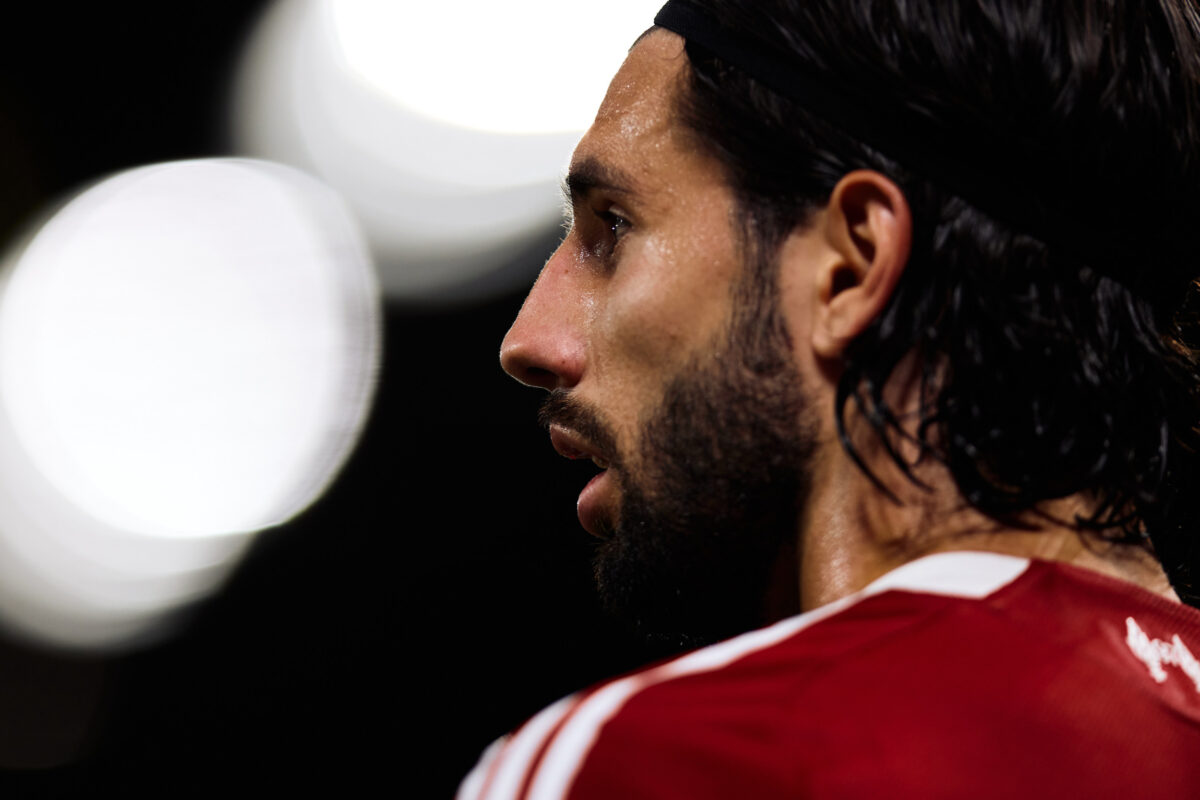 A Liverpool edzője nem hagyta szó nélkül Szoboszlai Dominik parádés teljesítményét