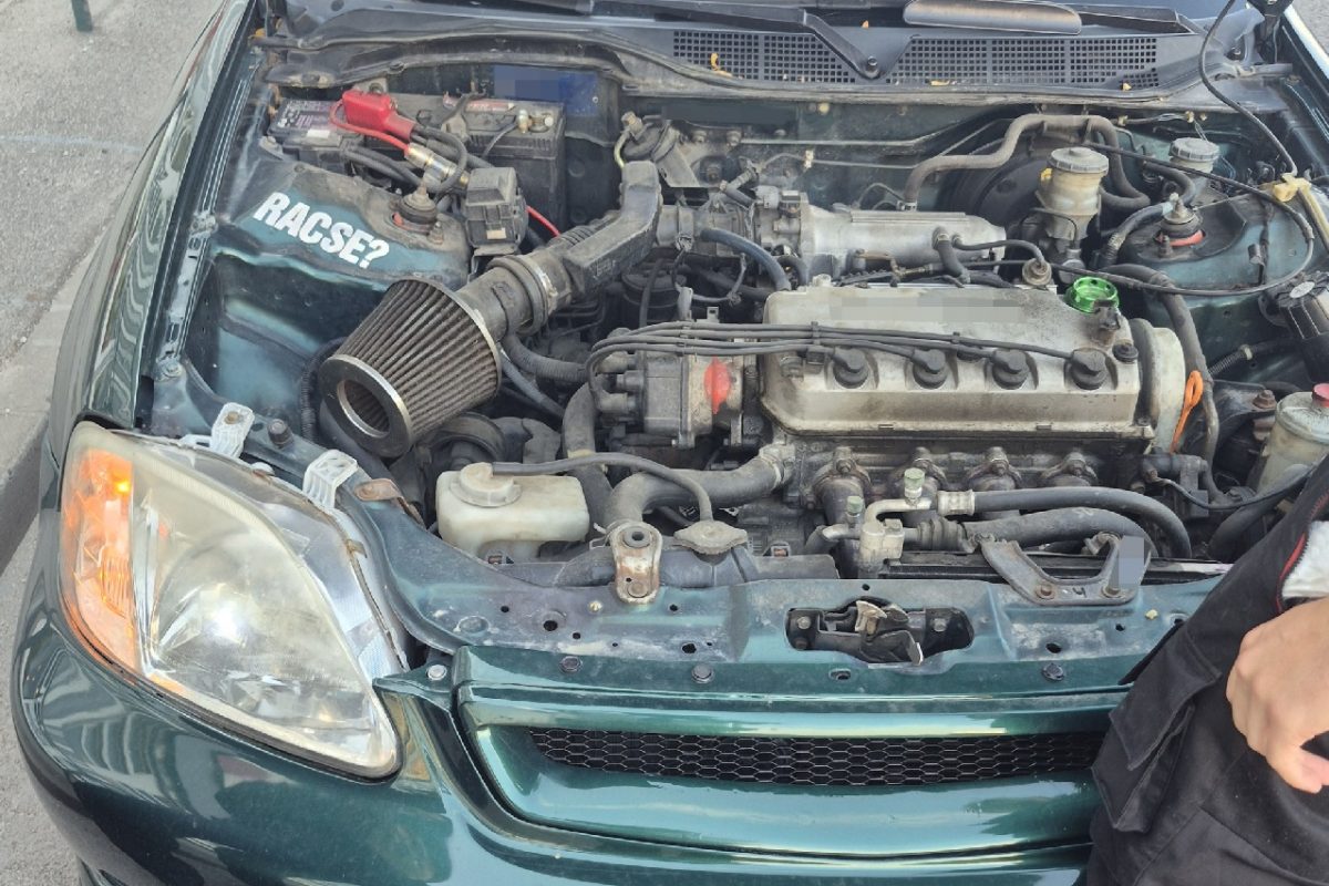 Komoly figyelmeztetést adott ki a rendőrség – sorra buknak le a magyar Dominic Torettók