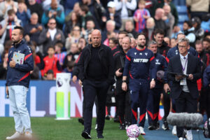 Baljós információk jelentek meg Szoboszaliék csúcsrangadója előtt