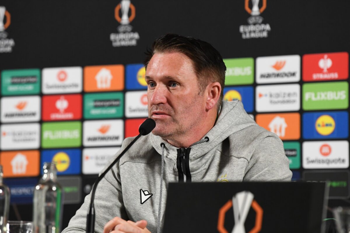 A Ferencváros nagy napja –  8 perc, 3 gól és bravúrgyőzelem Salzburgban