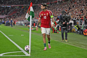 Szoboszlai lett a Portugália elleni meccs hőse, Ronaldo két gólja sem volt elég