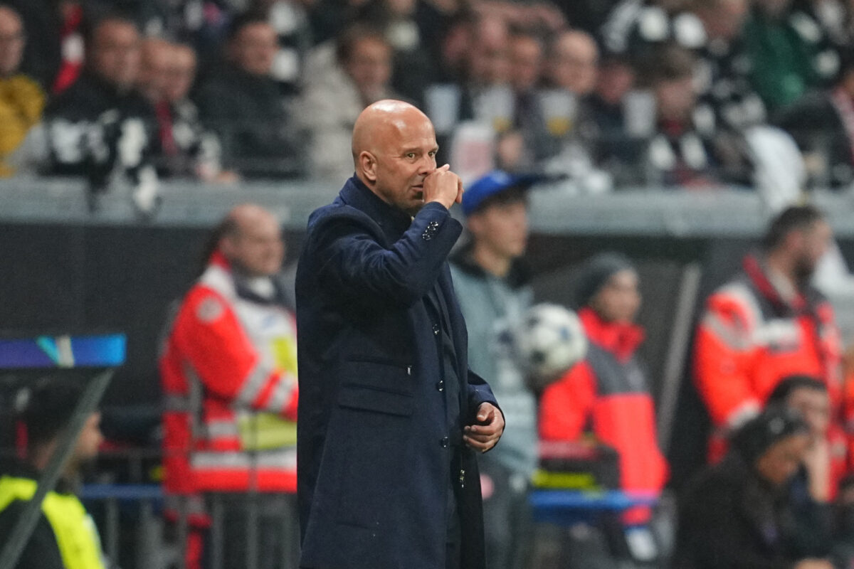 Válságban a Liverpool – már Szoboszlai Dominik edzője is aggódik