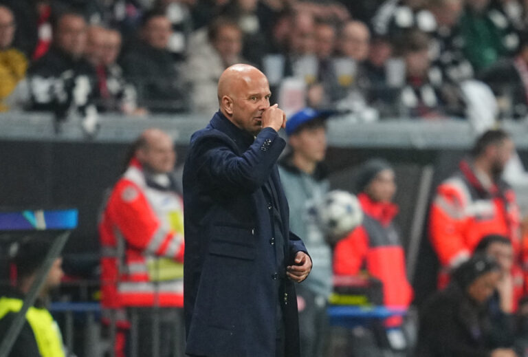 Válságban a Liverpool – már Szoboszlai Dominik edzője is aggódik