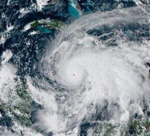 A Melissa hurrikán történelmet írt Jamaicában – 5 megdöbbentő tény a pusztító viharról