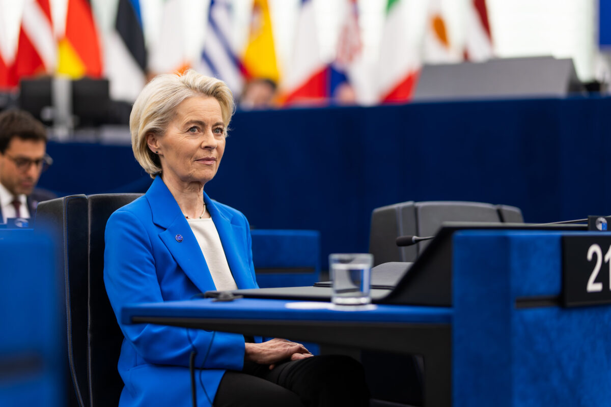 Meghozták a döntést Brüsszelben – kiderült, Ursula von der Leyen maradhat-e a helyén