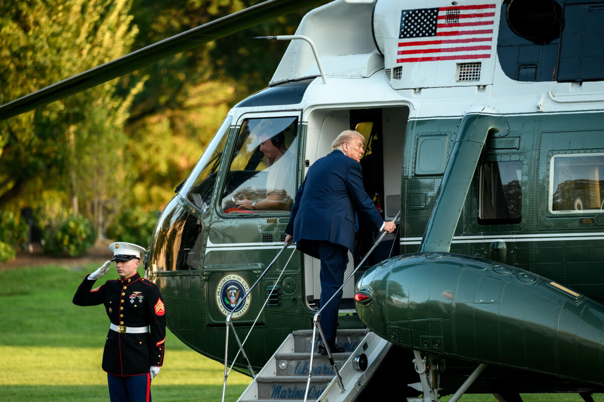 Az USA kiadta az utolsó utáni figyelmeztetést, utána jöhet a katonai beavatkozás