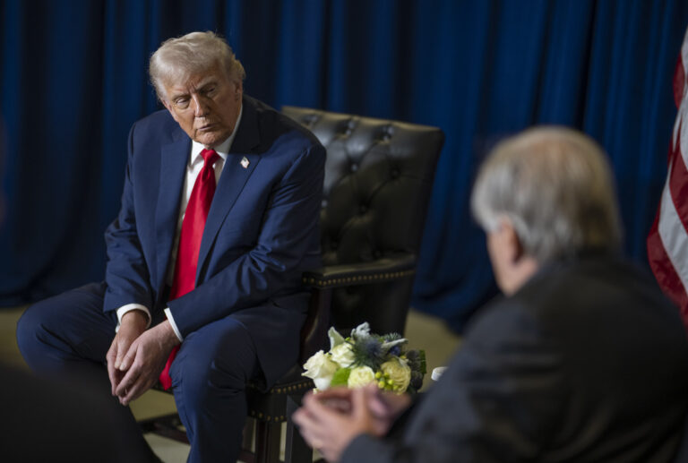 Miközben az USA a halálos fegyver átadásán gondolkozik, befutott egy nagyon súlyos figyelmeztetés