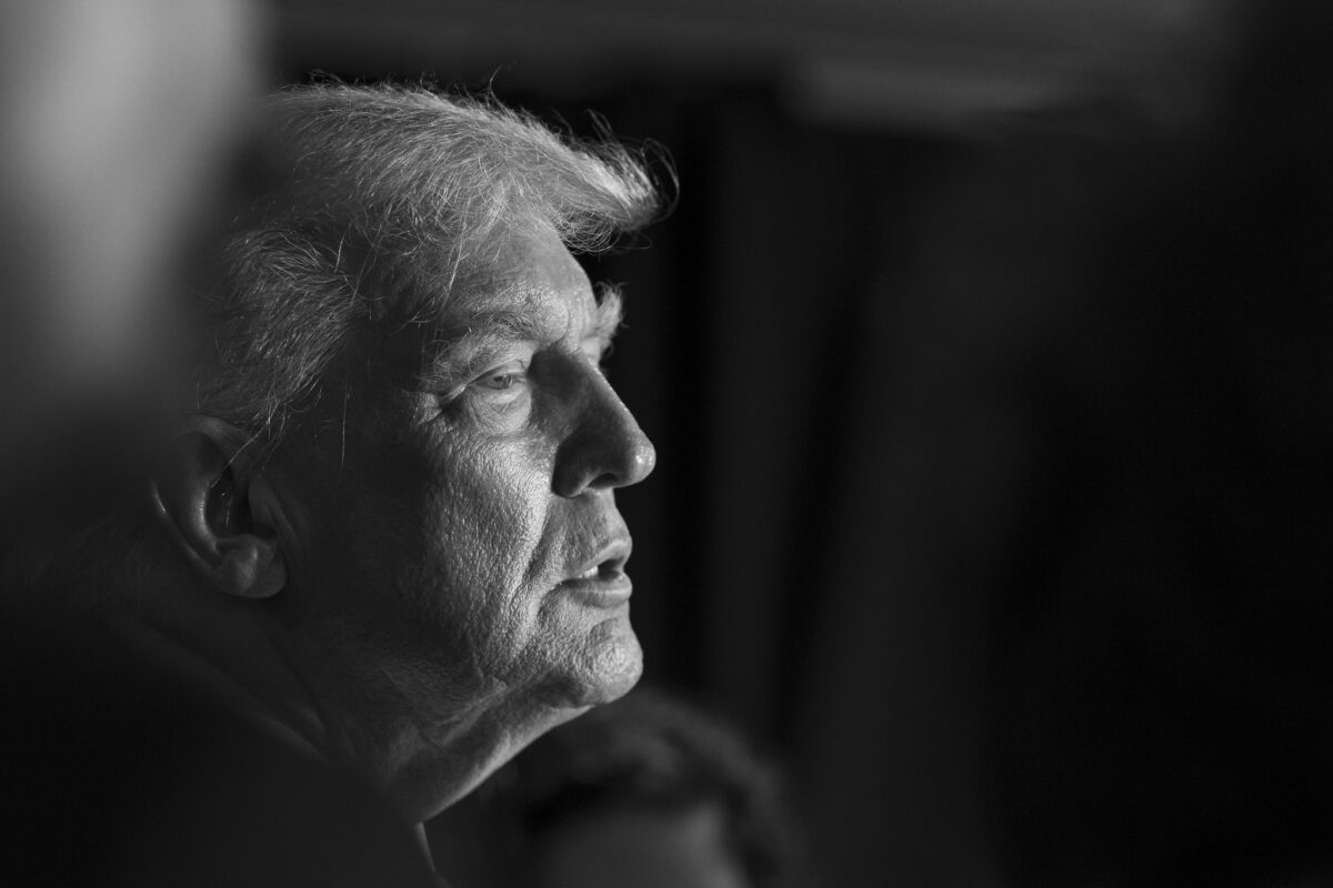 Rendkívül súlyos bejelentést tett az USA Kínával szemben, ami után minden borulhat