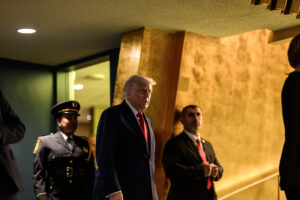 Az USA kiadta a halálos tűzparancsot – elemi erővel csapott le az amerikai hadsereg