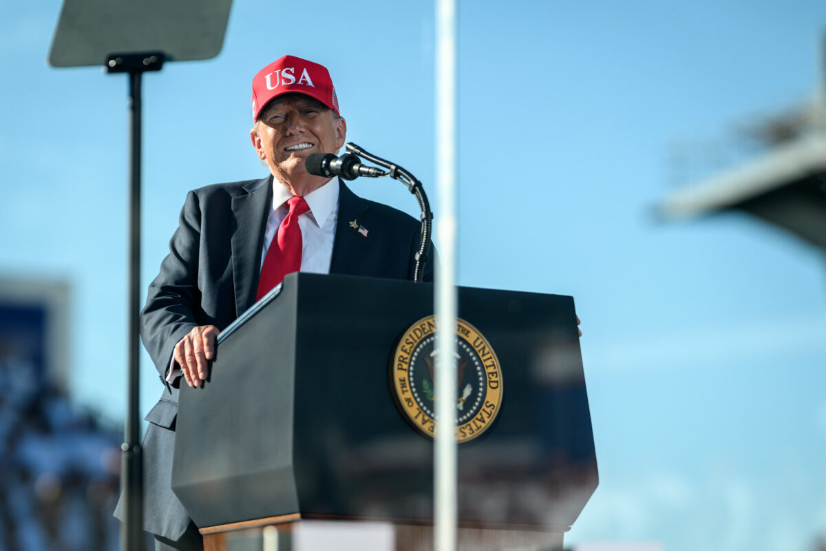 Történelmi pillanat – Budapesten találkozik Trump és Putyin