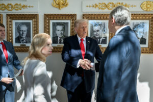 Az USA rendkívüli bejelentésére ébredt a fél világ, azonnali hatállyal lépett érvénybe a döntés