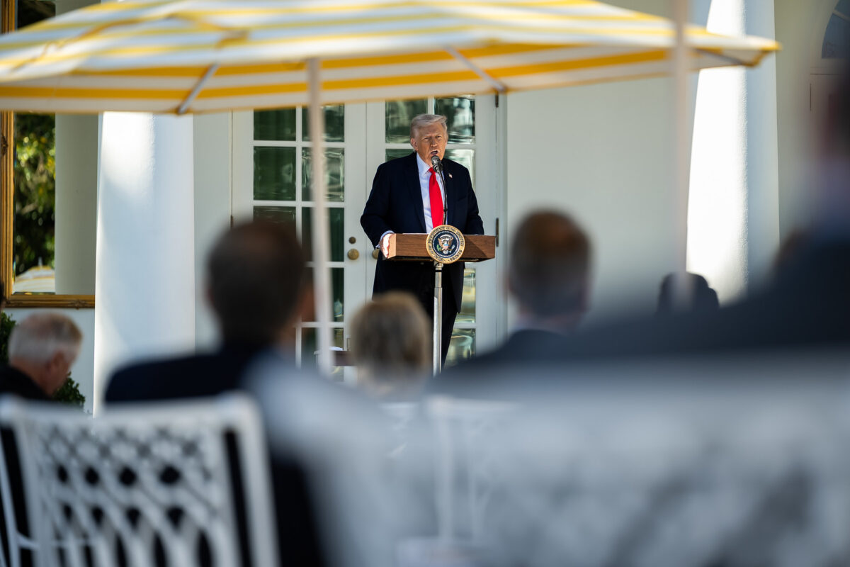 Maga az USA első embere adta ki a halálos parancsot, újabb csapások jöhetnek