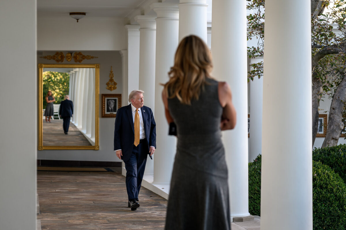 Rendkívüli bejelentést tett az USA elnöke a 2028-as amerikai választások kapcsán