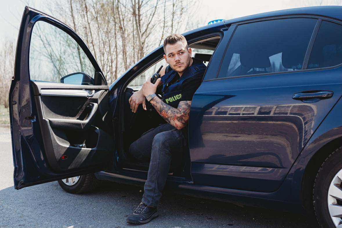 Fontos bejelentést tett a BRFK az egyik legismertebb fiatal rendőrről