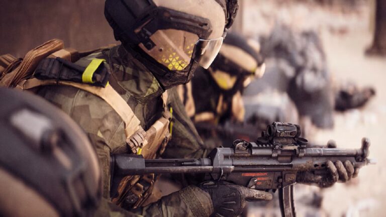 Hatalmas pénzt termel a Battlefield 6