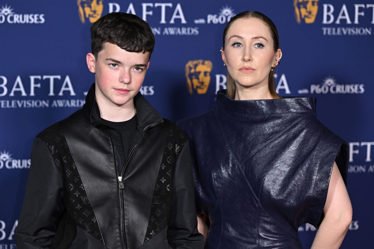 Egészen váratlan sorozatban tűnt fel a Netflix új sztárja