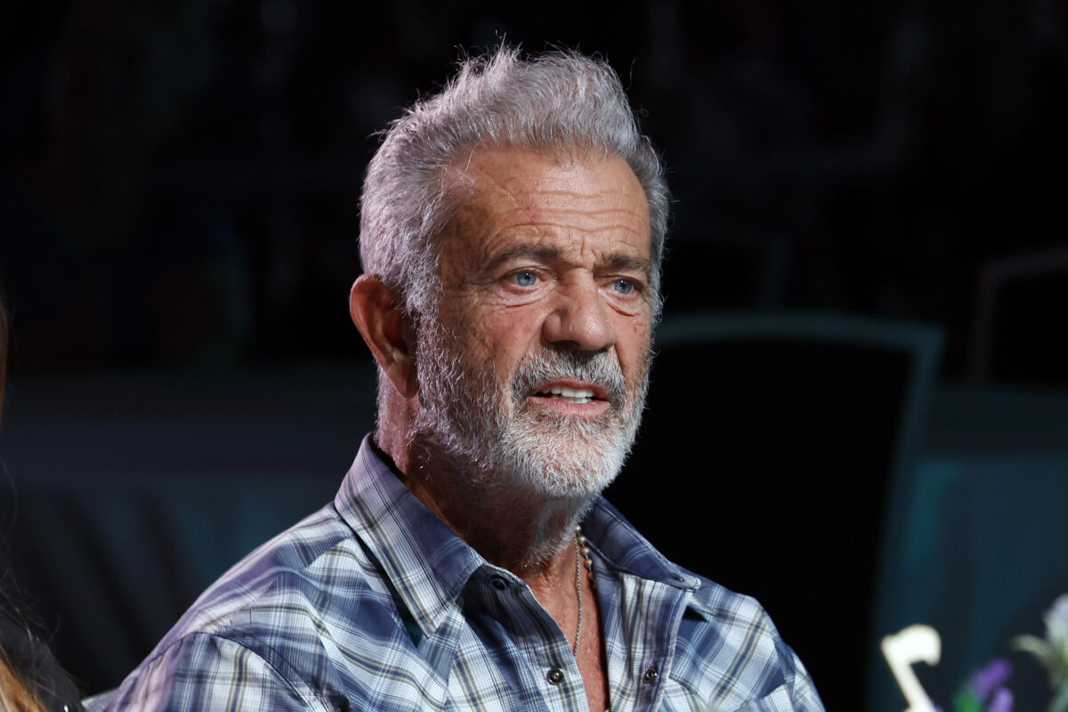 Mel Gibson már forgatja a valaha volt legfontosabb filmjének folytatását