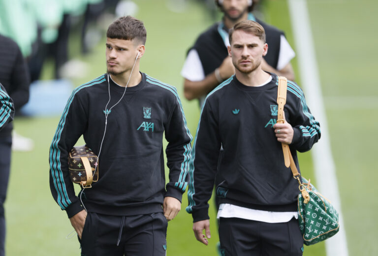 A Manchester United legendája nagyon keményen kritizálja Kerkez Milost