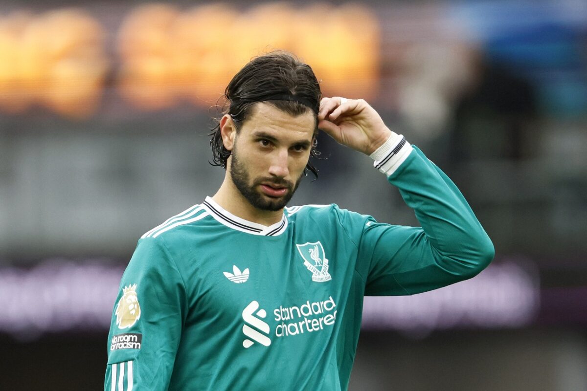 Szoboszlai és Kerkez is kezd a Chelsea ellen