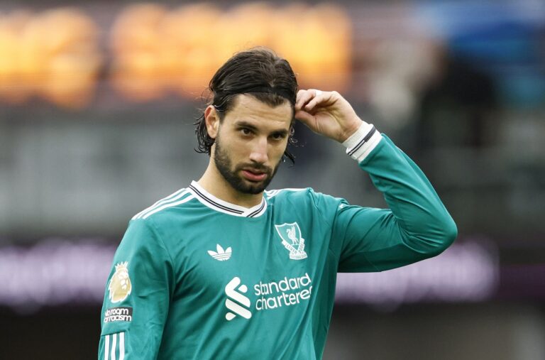 Szoboszlai és Kerkez is kezd a Chelsea ellen