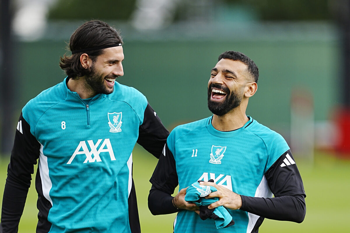 Ennyit ér jelenleg Szoboszlai Dominik világsztárként, és ez csak a kezdet