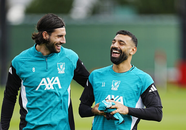 Ennyit ér jelenleg Szoboszlai Dominik világsztárként, és ez csak a kezdet