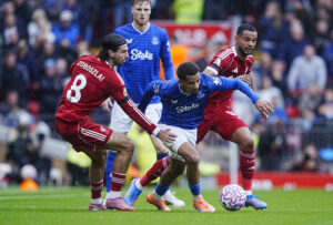 A Liverpool edzője tiszta vizet öntött a pohárba Szoboszlai Dominik kapcsán