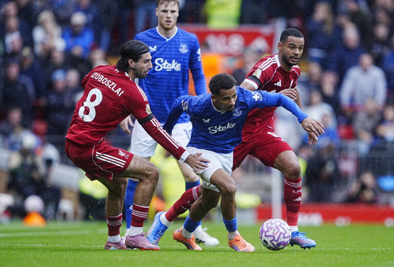A Liverpool edzője tiszta vizet öntött a pohárba Szoboszlai Dominik kapcsán