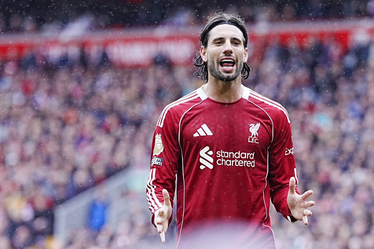 Nem várt extra bejelentést kaptak Szoboszlai Dominik rajongói