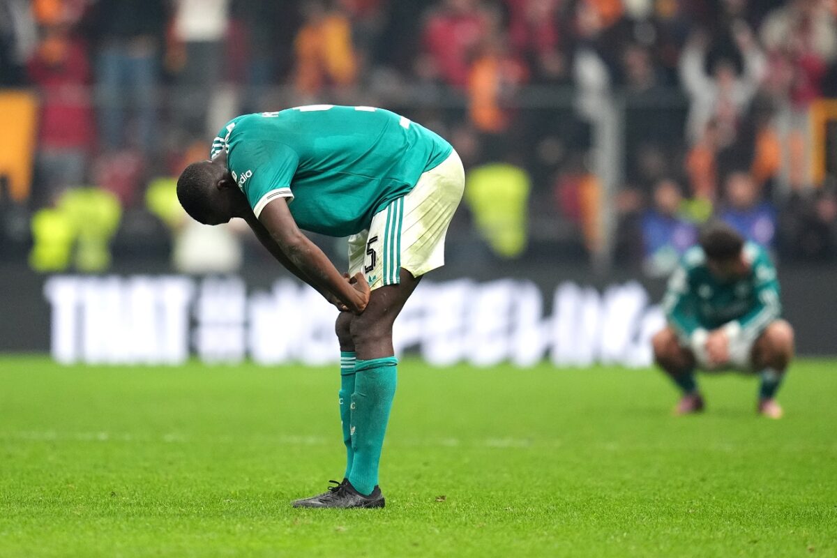 Sorra kapják Szoboszlaiék a rossz híreket Liverpoolban, máris itt a következő