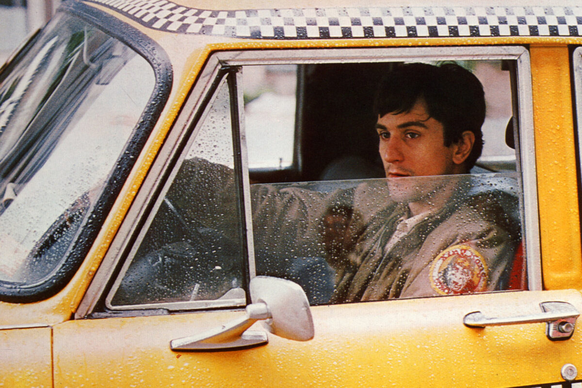 Robert De Niro rendkívül nyomasztó és drámai filmje, amit 11,7 millió forintért vállalt el