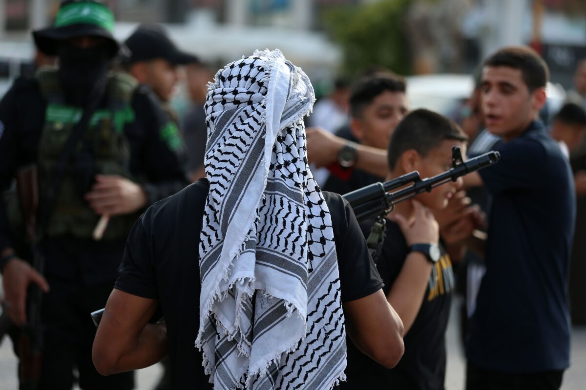 Rendkívüli bejelentést tett a hírhedt terrorszervezet, reagálván az USA súlyos ultimátumára