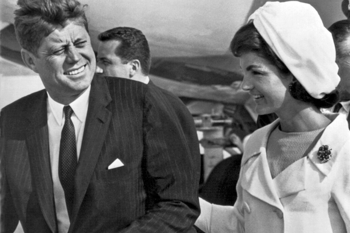 Itt a Netflix következő nagy bejelentése – világsztárral érkezik a Kennedy-családról készült sorozat