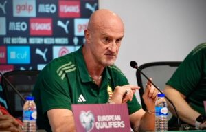 Megvan Marco Rossi kezdőcsapata Portugália ellen – Sallai és Varga is kezd