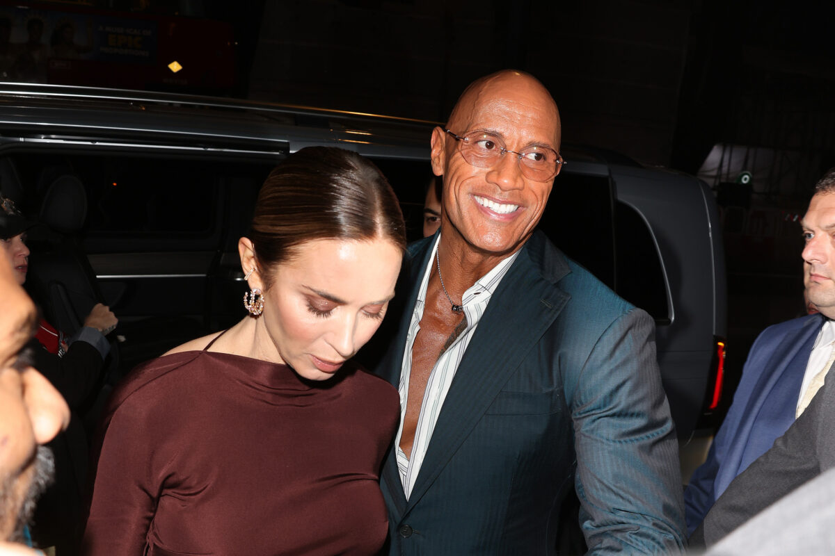 Sokk Hollywoodban – Dwayne Johnson karrierje leggyengébb nyitóhétvégéjét produkálta a mozikban