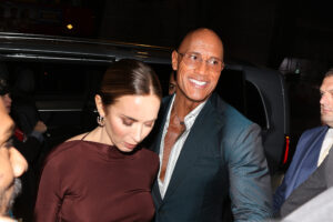 Sokk Hollywoodban – Dwayne Johnson karrierje leggyengébb nyitóhétvégéjét produkálta a mozikban