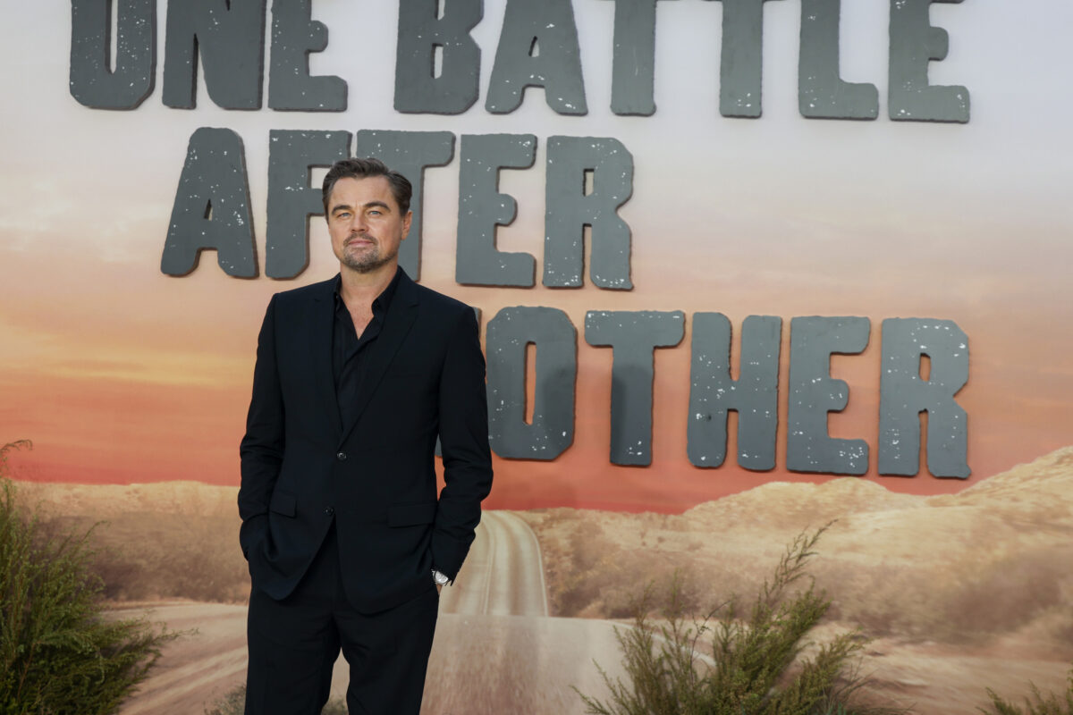 Leonardo DiCaprio új filmje kasszasiker lett, érik az Oscar-díj