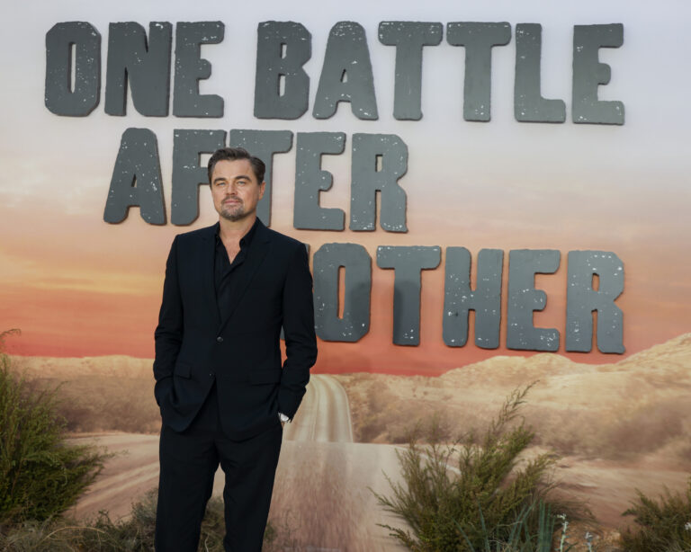 Leonardo DiCaprio új filmje kasszasiker lett, érik az Oscar-díj